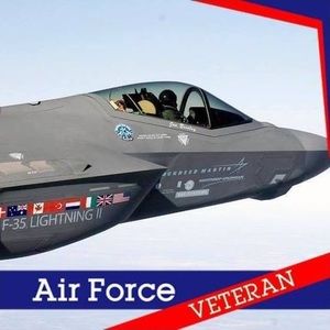 Meet your Posher, Richard